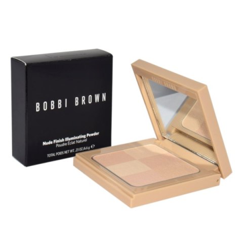 Bobbi Brown Nude Finish Illuminating Powder 03 Bare 6,6g