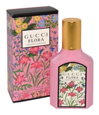 Gucci Flora Gorgeous Gardenia Edp 30ml