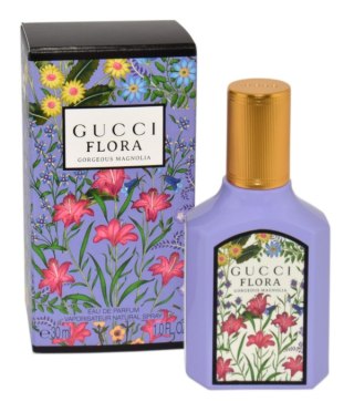 Gucci Flora Gorgeous Magnolia Edp 30ml