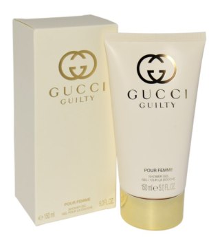 Gucci Guilty Shower Gel 150ml