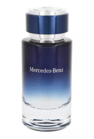 Tester Mercedes-Benz For Men Ultimate Edp 120ml