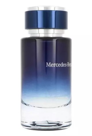 Tester Mercedes-Benz For Men Ultimate Edp 120ml