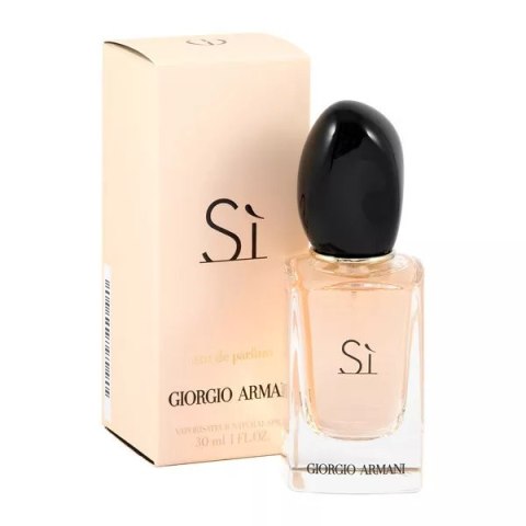 Armani Si Edp 30ml