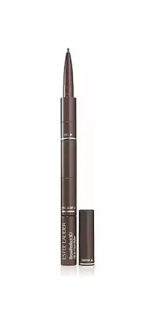 Estee Lauder The Brow Multi-Tasker Seal Brown Eyebrow Pencil 03 Brunette 18g