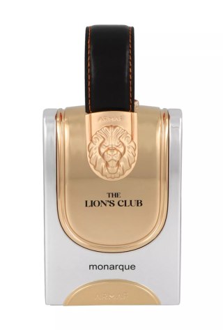Armaf The Lions Club Monarque Edp 100ml