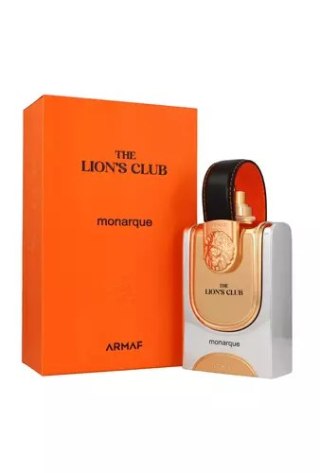 Armaf The Lions Club Monarque Edp 100ml