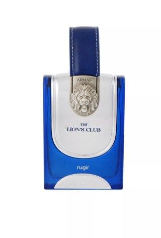 Armaf The Lions Club Rugir Edp 100ml