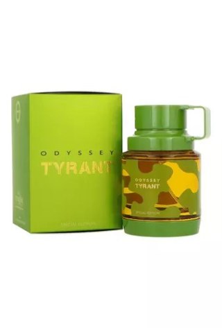 Armaf Odyssey Tyrant Edp 60ml