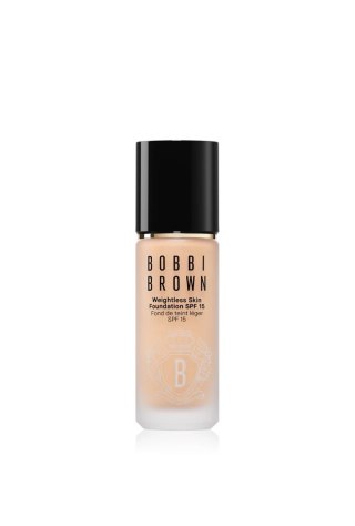Bobbi Brown Weightless Skin Foundation Spf 15 Beige 30ml