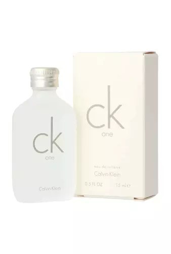 Calvin Klein CK One Edt 15ml