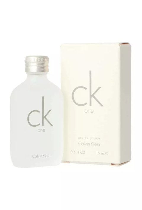 Calvin Klein CK One Edt 15ml