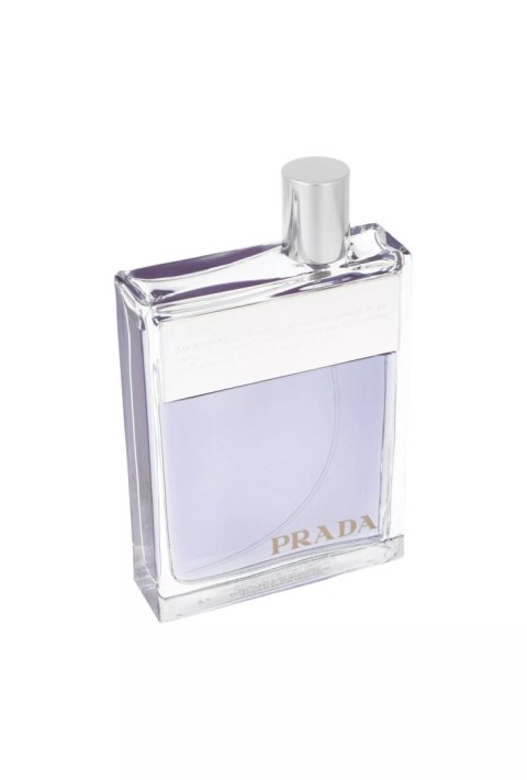 Prada Amber Pour Homme Edt 100ml