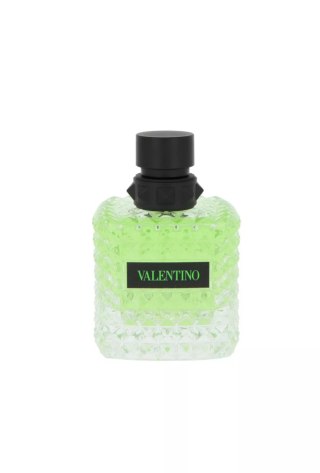 Tester Valentino Donna Born In Roma Green Stravaganza Edp 100ml
