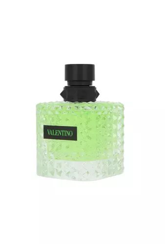 Tester Valentino Donna Born In Roma Green Stravaganza Edp 100ml