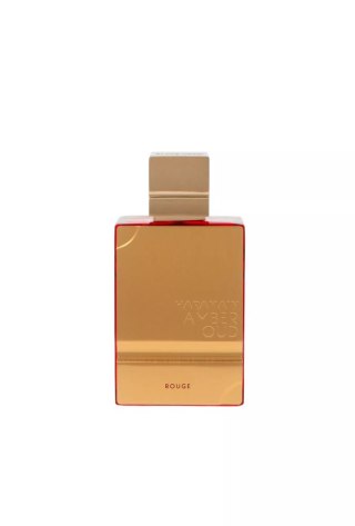 Al Haramain Perfumes Amber Oud Rouge Edition Edp 60ml