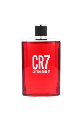 Cristiano Ronaldo Cr7 Edt 50ml