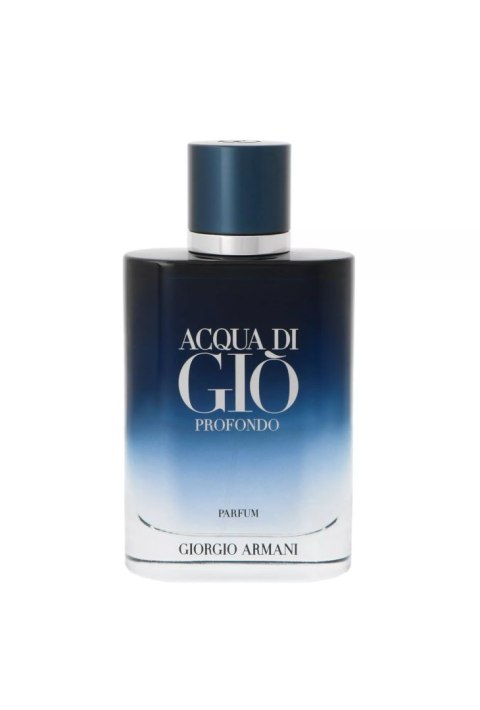 Armani Acqua Di Gio Profondo Parfum 100ml