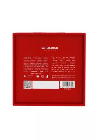 Al Haramain L`Aventure Grapefruit Extrait de Parfum 100ml