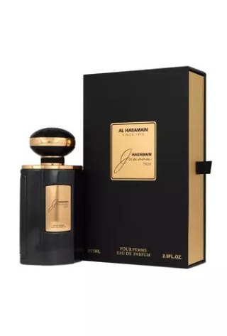 Al Haramain Junoon Noir Pour Femme Edp 75ml