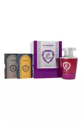 Al Haramain Azlan Oud Amber Edition Extrait de Parfum 100ml