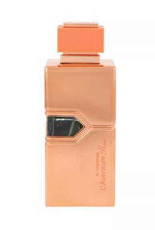 Al Haramain L`Aventure Rose Edp 200ml