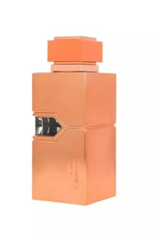 Al Haramain L`Aventure Rose Edp 200ml