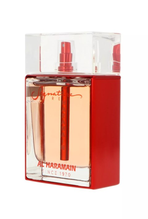 Al Haramain Signature Red Edp 100ml