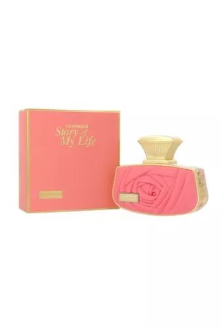 Al Haramain Story Of My Life Edp 75ml