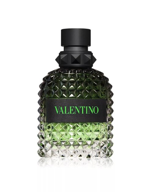 Valentino Uomo Born In Roma Green Stravaganza Edt 50ml