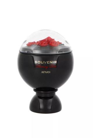 Afnan Souvenir Blooming Bliss Edp 100ml