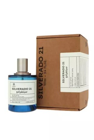 Amaran Silverado 21 Edp 100ml