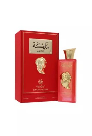 Amaran Kings & Queens Malika Edp 100ml