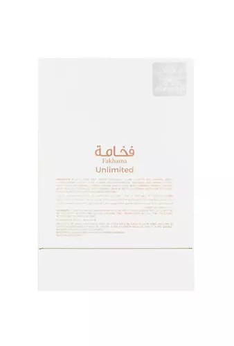 Amaran Fakhama Unlimited Edp 100ml