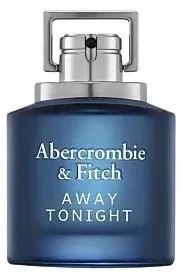 Abercrombie & Fitch Away Tonight Men Edt 100ml