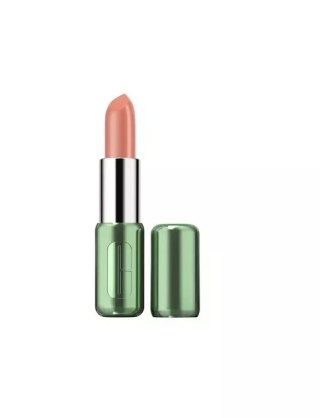 Clinique Pop Longwear Lipstick Satin Honey Pop 3,9g