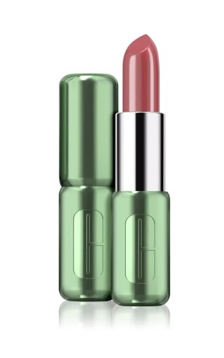 Clinique Pop Longwear Lipstick Shine Fig Pop 3,9g
