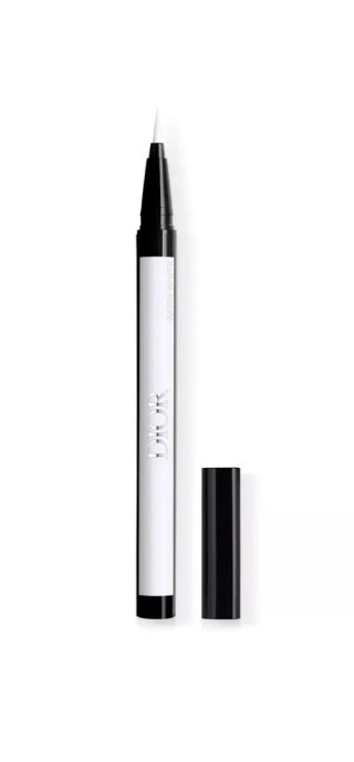Dior Liquid Eye Liner 001 Satin White 0,55ml
