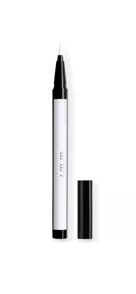 Dior Liquid Eye Liner 001 Satin White 0,55ml