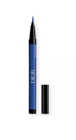 Dior Liquid Eye Liner 181 Satin Indigo 0,55ml