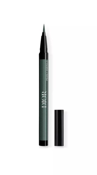 Dior Liquid Eye Liner 386 Pearly Emerald 0,55ml