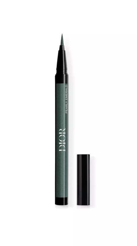 Dior Liquid Eye Liner 386 Pearly Emerald 0,55ml