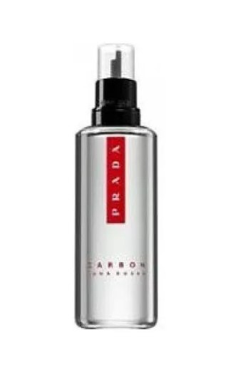 Prada Luna Rossa Carbon Edt Refill 150ml