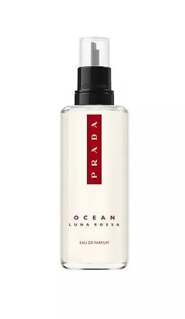 Prada Luna Rossa Ocean Edp Refill 150ml