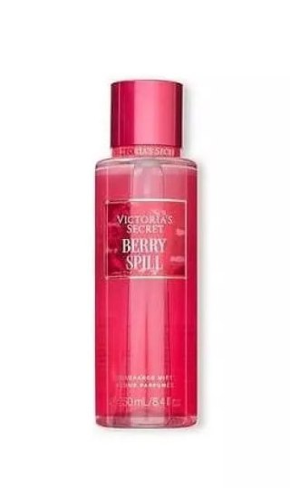 Victoria`s Secret Berry Spill Body Mist 250ml
