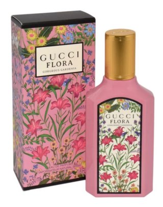 Gucci Flora Gorgeous Gardenia Edp 50ml