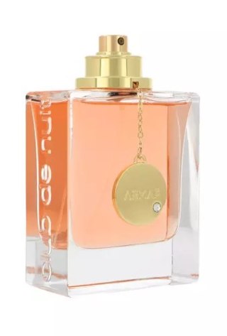 Tester Armaf Club de Nuit Woman Edp 105ml