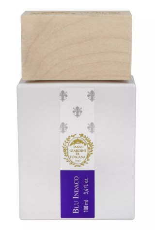 Tester Giardini Di Toscana Blu Indaco Edp 100ml