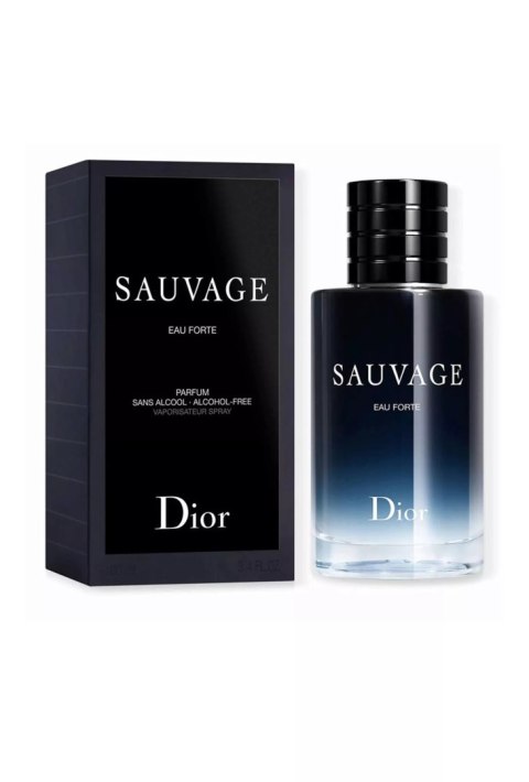 Dior Sauvage Eau Forte Parfum Edp 100ml