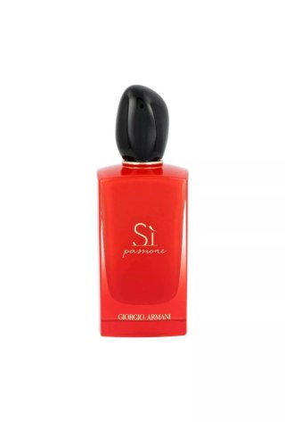 Armani Si Passione Intense Edp 100ml