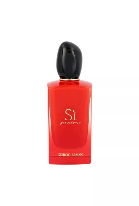 Armani Si Passione Intense Edp 100ml